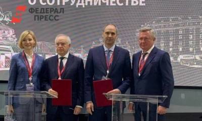 Глава Оренбуржья сообщил о строительстве нового завода в Бузулуке - smartmoney.one - Оренбург - Оренбургская обл.