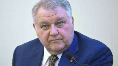 Михаил Ковальчук - «Это очевидно»: Ковальчук объяснил, почему РФ первой в мире создала вакцину от COVID - 5-tv.ru - Россия