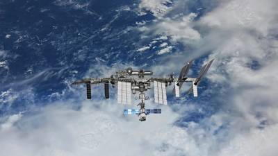 Дмитрий Рогозин - Вильям Нельсон - НАСА собирается продлить работу МКС до 2030 года - vm.ru