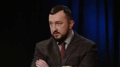 На замглавы Нацагентства по розыску и менеджменту активов совершено покушение - lenta.ua - Киев