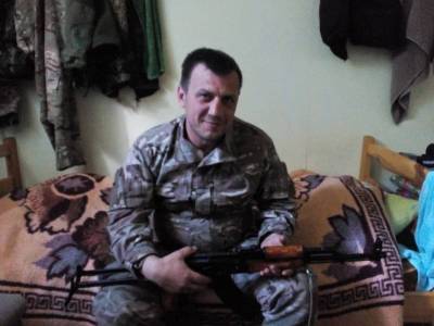 По примеру Стерненко: из задержанного в Одессе нациста-рецидивиста... - politnavigator.net - Россия - Украина - Одесса