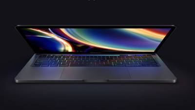 Новый MacBook Pro с чипом M2 могут показать на следующей неделе - vesti.ru