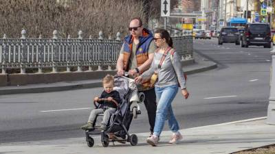 Сергей Вострецов - В Госдуме прокомментировали изменение условий ежемесячных выплат на детей от трёх до семи лет - russian.rt.com