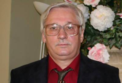 Умер реставратор Гатчинского дворца и Янтарной комнаты Виктор Кирпичев - online47.ru - Санкт-Петербург - Тольятти