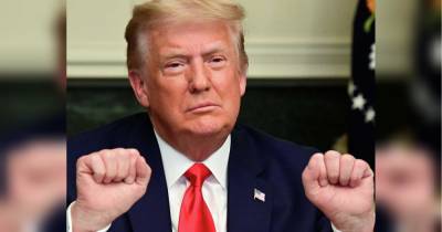 Facebook на два роки «забанив» акаунти Трампа: екс-президент заявив про цензуру - fakty.ua - Украина - Twitter