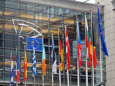 Петер Стано - Евросоюз призвал РФ отменить закон о запрете на участие в выборах причастным к экстремизму - rosbalt.ru