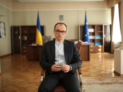 Савик Шустер - Денис Малюська - Малюська: Если олигарх скроет какой-то актив, на котором он зарабатывает деньги на госбюджете, ему будет грозить тюрьма - gordonua.com
