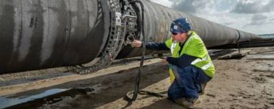 Марцин Пшидач - В МИД Польши прокомментировали решение Дании по отказу от Baltic Pipe - runews24.ru - Дания