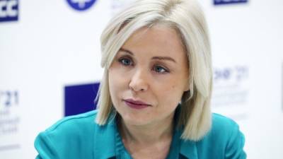 Светлана Радионова - Радионова рассказала на ПМЭФ о важности создания экологической премии для детей - 5-tv.ru - респ. Коми - Экология - Пмэф