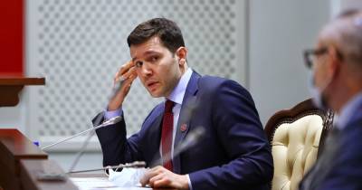 Антон Алиханов - Алиханов — о ценах на недвижимость: Вам хочется жить не в «человейнике» - klops.ru - Калининград