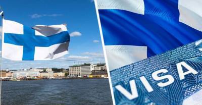 Финляндия открылась для россиян: названы условия въезда - reendex.ru - Финляндия