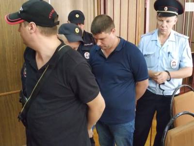 Мосгорсуд обязал МВД выплатить мужчине 200 тысяч. Полицейские избили его за замечание - sobesednik.ru