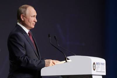 Владимир Путин - Путин рассказал о решении ядерной проблемы КНДР - lenta.ru - Москва - КНДР