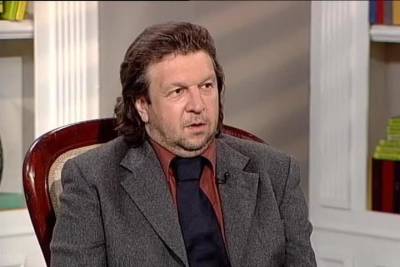 Как Фёдор Дунаевский попал на главную роль в фильме Курьер - crimea.mk.ru