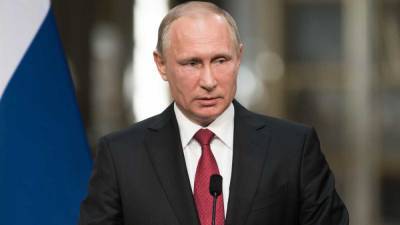Владимир Путин - Путин о вакцинации "Спутником V": ни одного летального исхода, но один побочный эффект - profile.ru - Пмэф