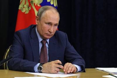Владимир Путин - Путин призвал страны перестать «дружить против кого-то» - lenta.ru - Австралия - Япония