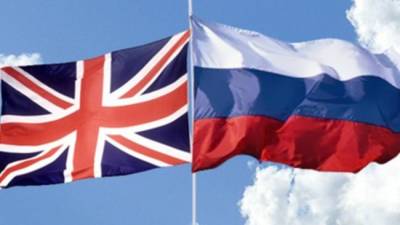 Ричард Мур - Путин прокомментировал перспективы российско-британских отношений - eadaily.com - Англия - Экология