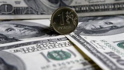 Владимир Путин - Путин прокомментировал отказ РФ от доллара как от резервной валюты - iz.ru