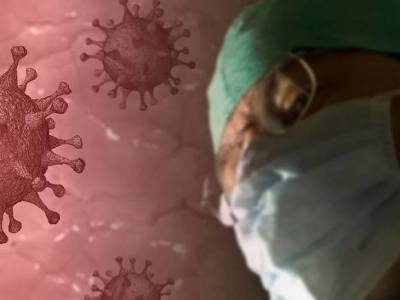 Медики назвали особо опасные для вакцинированных штаммы COVID-19 - rosbalt.ru - India - Дели - штат Махараштра