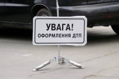 Алексей Белошицкий - В полиции назвали ТОП-10 мест в Киеве, где чаще всего происходят ДТП - from-ua.com - Киев