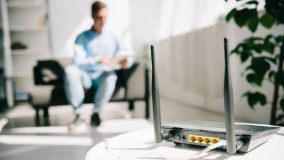 Эксперт рассказал, чем опасен взлом домашнего Wi-Fi - gazeta.ru