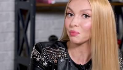 Ольга Полякова - Голод ей не грозит: Оля Полякова показала, что может сделать своими руками - дочка советует открыть магазин - ukrainianwall.com