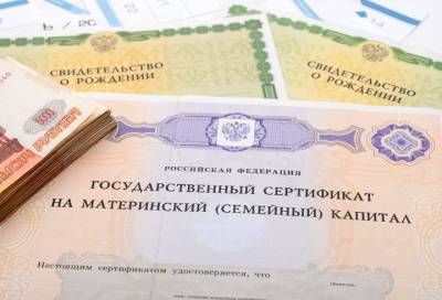 Сергей Петров - Почти 5 тысяч выборгских семей улучшили жилищные условия благодаря материнскому капиталу - online47.ru - Ленинградская обл. - р-н Выборгский