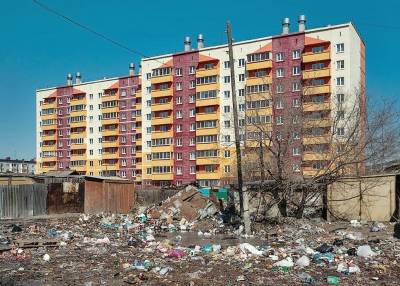 Наталья Зубаревич - Эксперт оценила будущее российских городов фразой «будет хуже» - newsland.com