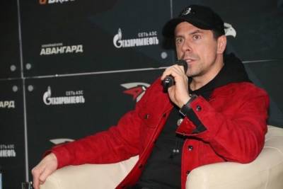 Алексей Волков - Оливер Каски - Руководство омского «Авангарда» продолжает переговоры с Каски и Буше - omsk.mk.ru