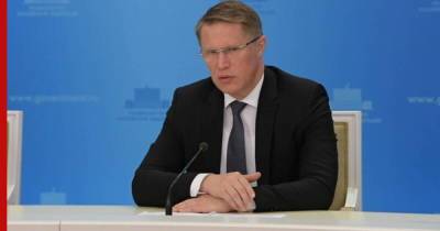 Михаил Мурашко - Мурашко оценил уровень иммунитета к COVID-19 в России - profile.ru