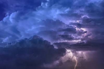 МЧС объявило штормовой ветер в Новосибирской области 5 июня - novos.mk.ru - Новосибирская обл.