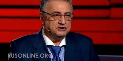 Семен Багдасаров - Экс-депутат Госдумы прокомментировал учения ВСУ и НАТО по захвату Крыма и Донбасса - rusonline.org - Москва - Киев - Крым - Николаевская обл. - Херсонская обл.