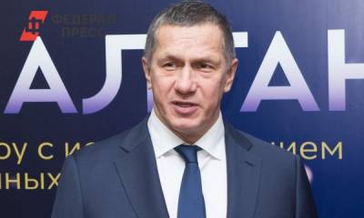 Владимир Путин - Марат Баширов - Будущее полпредов: брать пример с Трутнева - fedpress.ru - Санкт-Петербург