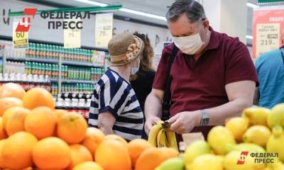 Полина Зиновьева - Россиянам рассказали, как выбрать персики - fedpress.ru - Москва