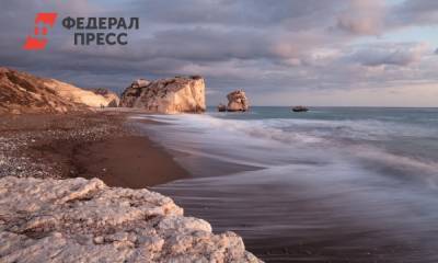 Куда поехать купаться: названо самое чистое европейское море - fedpress.ru - Австрия - Крым - Швейцария - Мальта - Хорватия - Кипр - Греция