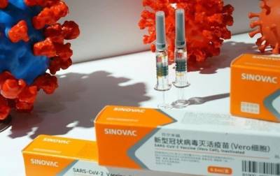 В Китае вакцину Sinovac одобрили для детей - korrespondent.net - Китай