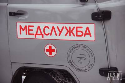 Названы территории Кузбасса, где зарегистрировали 60 новых случаев коронавируса - gazeta.a42.ru - Кемеровская обл. - Кемерово - Судженск - Прокопьевск - Междуреченск