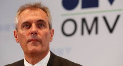 Глава OMV рассказал о сроках окончания строительства «Северного потока — 2» - eadaily.com - Австрия - Австралия - Новая Зеландия
