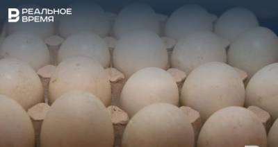 Эксперты объяснили, почему в Казани подорожали яйца и картофель - realnoevremya.ru - респ. Татарстан - Казань