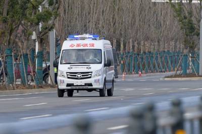 В Китае при взрыве на угольной шахте погиб как минимум один человек - aif.ru - Китай - респ.Бурятия - провинция Шаньдун