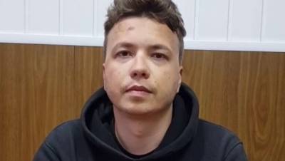 Доминик Рааб - Роман Протасевич - МИД Британии призвал наказать виновных в записи "интервью" с Протасевичем - newsland.com - Москва - Англия - Белоруссия - Великобритания