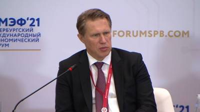 Михаил Мурашко - Коронавирус и вакцинация. Победа над эпидемией зависит от каждого из нас - vesti.ru