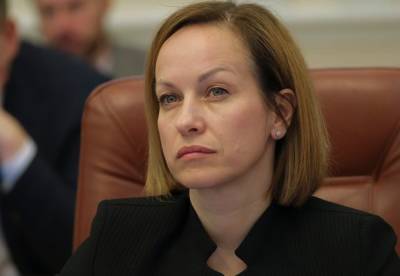 Марина Лазебная - В июле пенсию проиндексируют миллиону украинцев: кого это коснется - facenews.ua