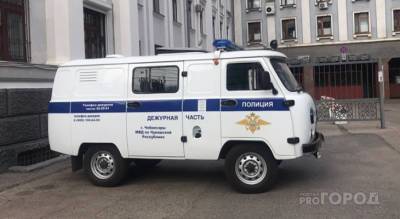 После первого свидания чебоксарец заявил на женщину в полицию - pg21.ru - респ. Чувашия