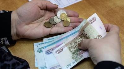 Каким родителям откажут в выплатах на детей от 3 до 7 лет - crimea.ria.ru - Крым - Симферополь