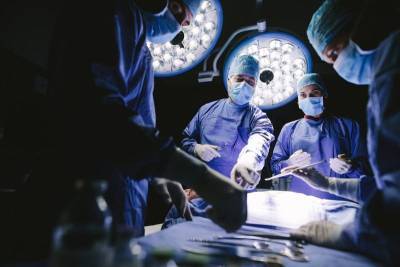 Медики из Болгарии попали в скандал из-за незаконной трансплантации органов и мира - cursorinfo.co.il - Молдавия - Япония - Болгария - Оман