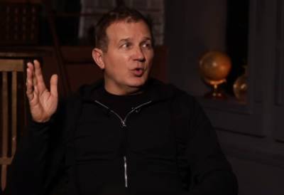 Юрий Горбунов - Горбунов похвастался волнительной встречей со своим кумиром: "Никогда не думал, что буду..." - sport.politeka.net - Киев