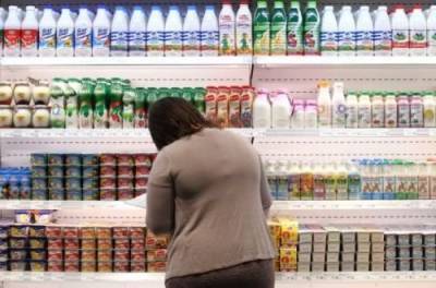 Роман Лещенко - Украина останется без импортного молока и молокопродуктов - from-ua.com