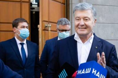 Петр Порошенко - Порошенко: Пусть зеленский объяснит, почему Украина покупает уголь и электричество у России - from-ua.com