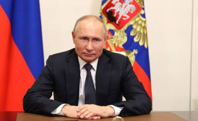 Владимир Путин - Путин спрогнозировал россиянам свободный выезд за границу к осени 2021 года - news.vse42.ru - Россия